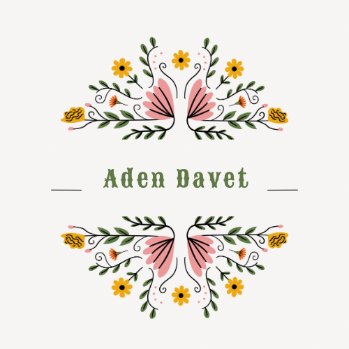 Aden Davet & Organizasyon