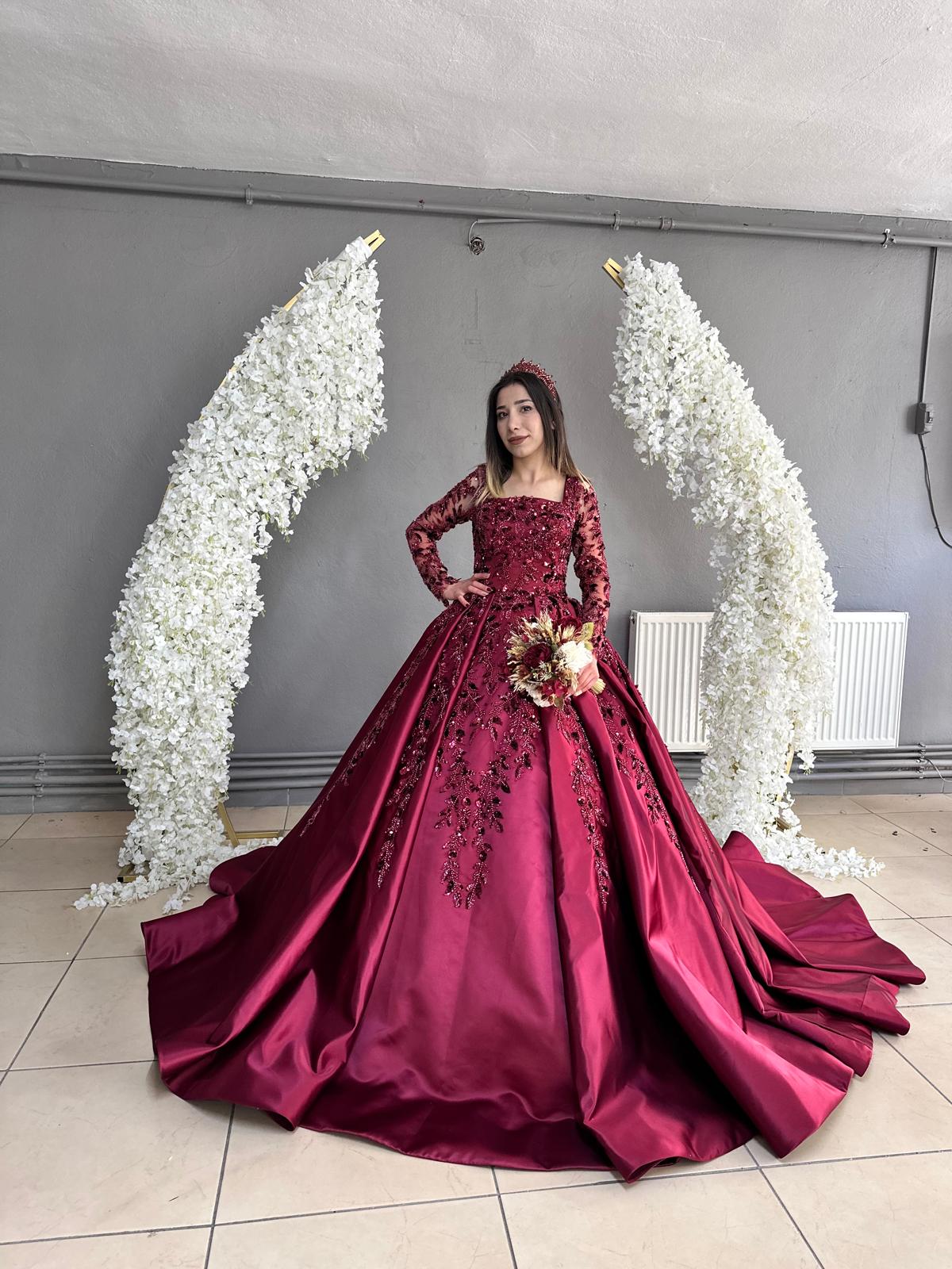 Alya Gelinlik