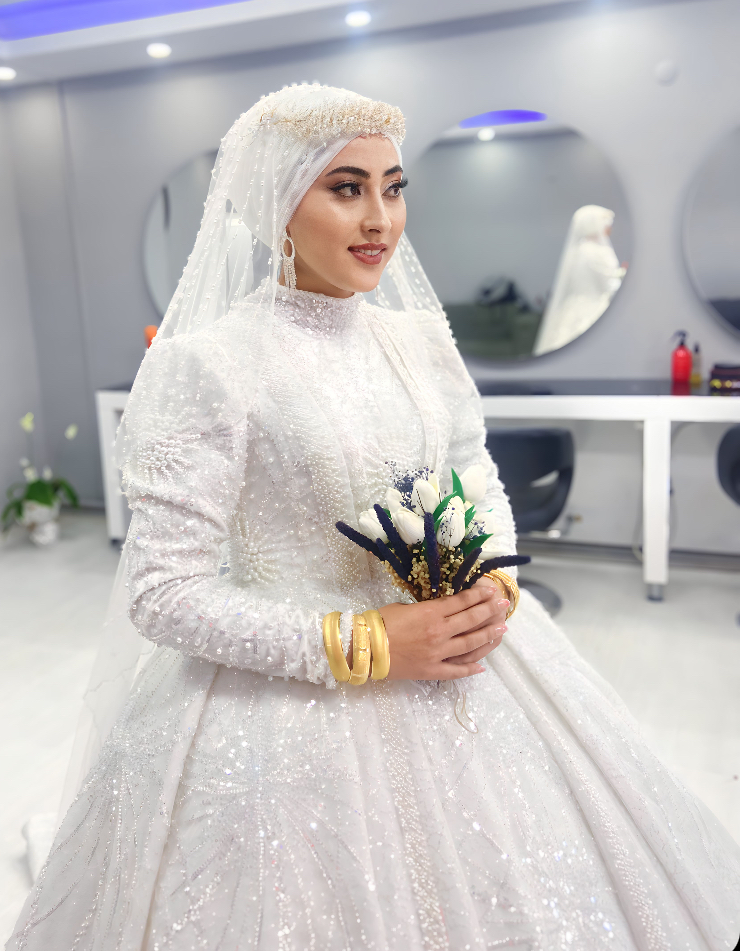 Assa bayan kuaförü