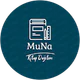 Muna Kitap Dağıtım profil fotoğrafı