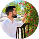 Bahri Biter profil fotoğrafı