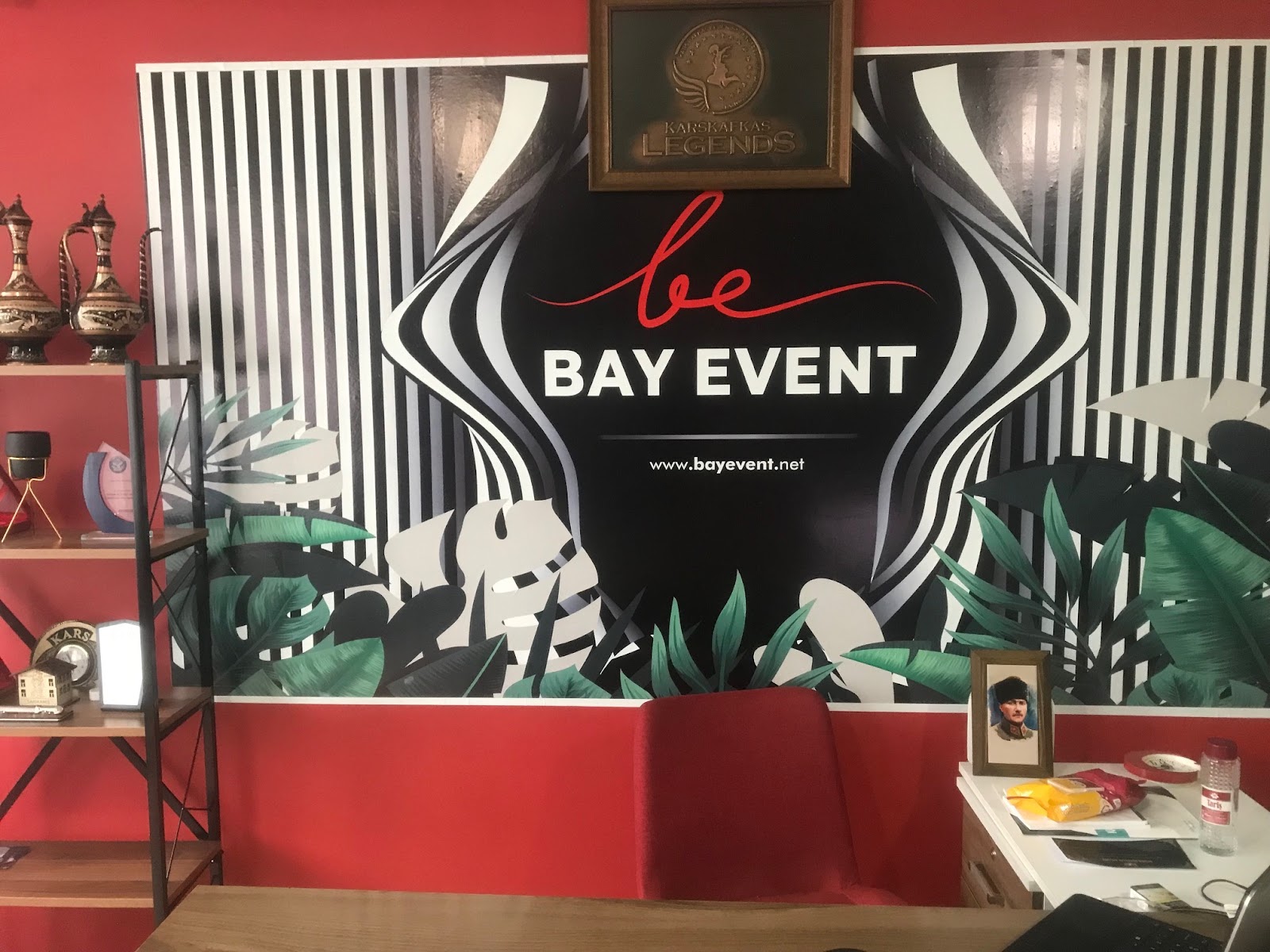 Bay Event Kars