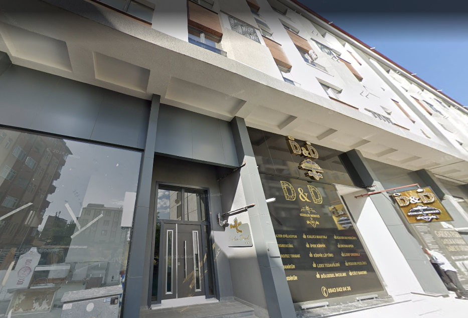 Bay Event Kars kır düğünü mekanı — Merkez