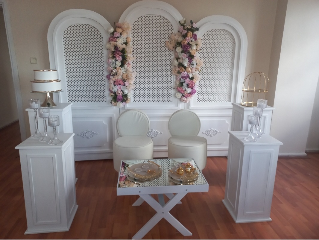 Berceste Organizasyon Kars