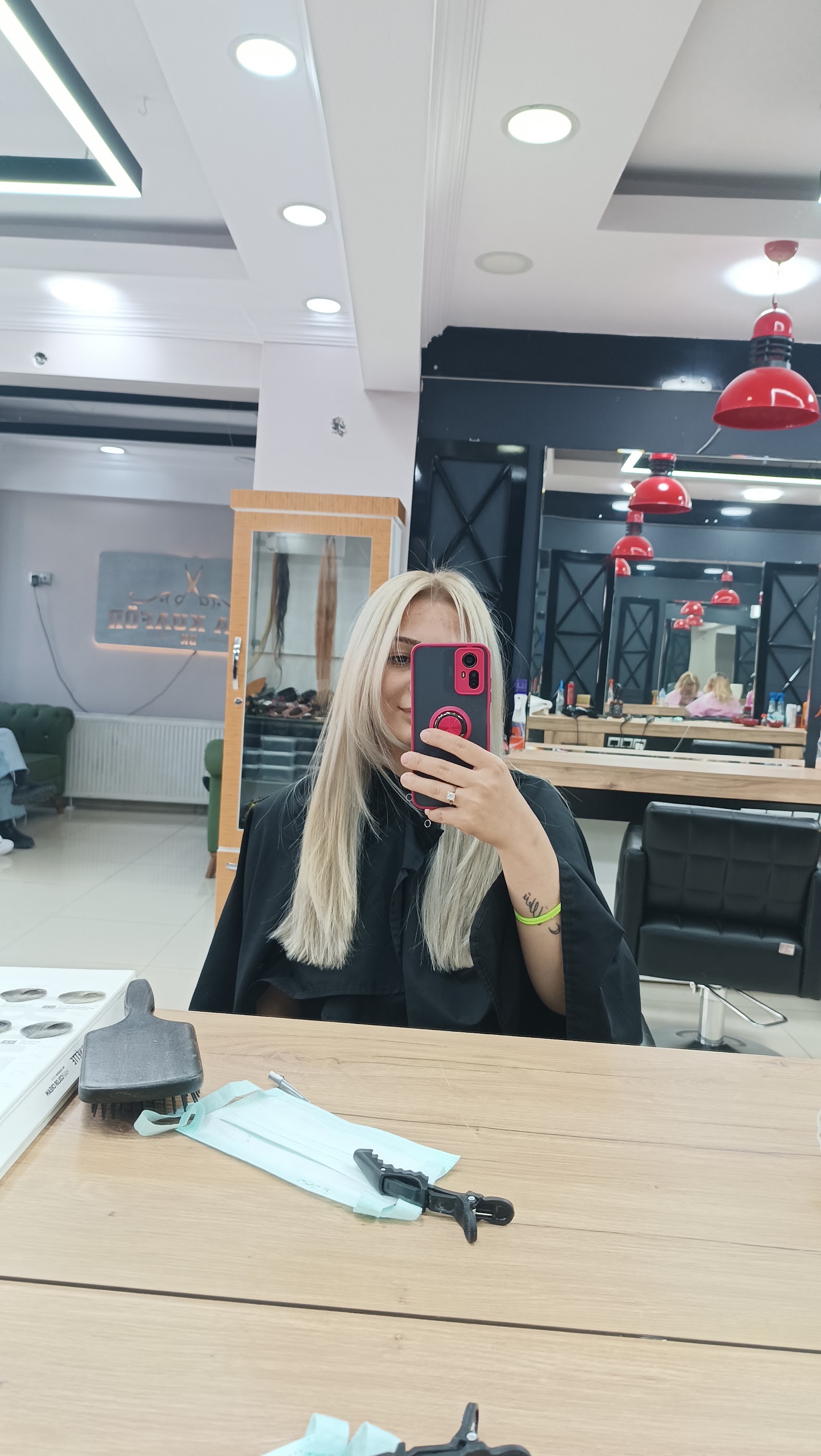 Diva Bayan Kuaforu kır düğünü mekanı — Merkez