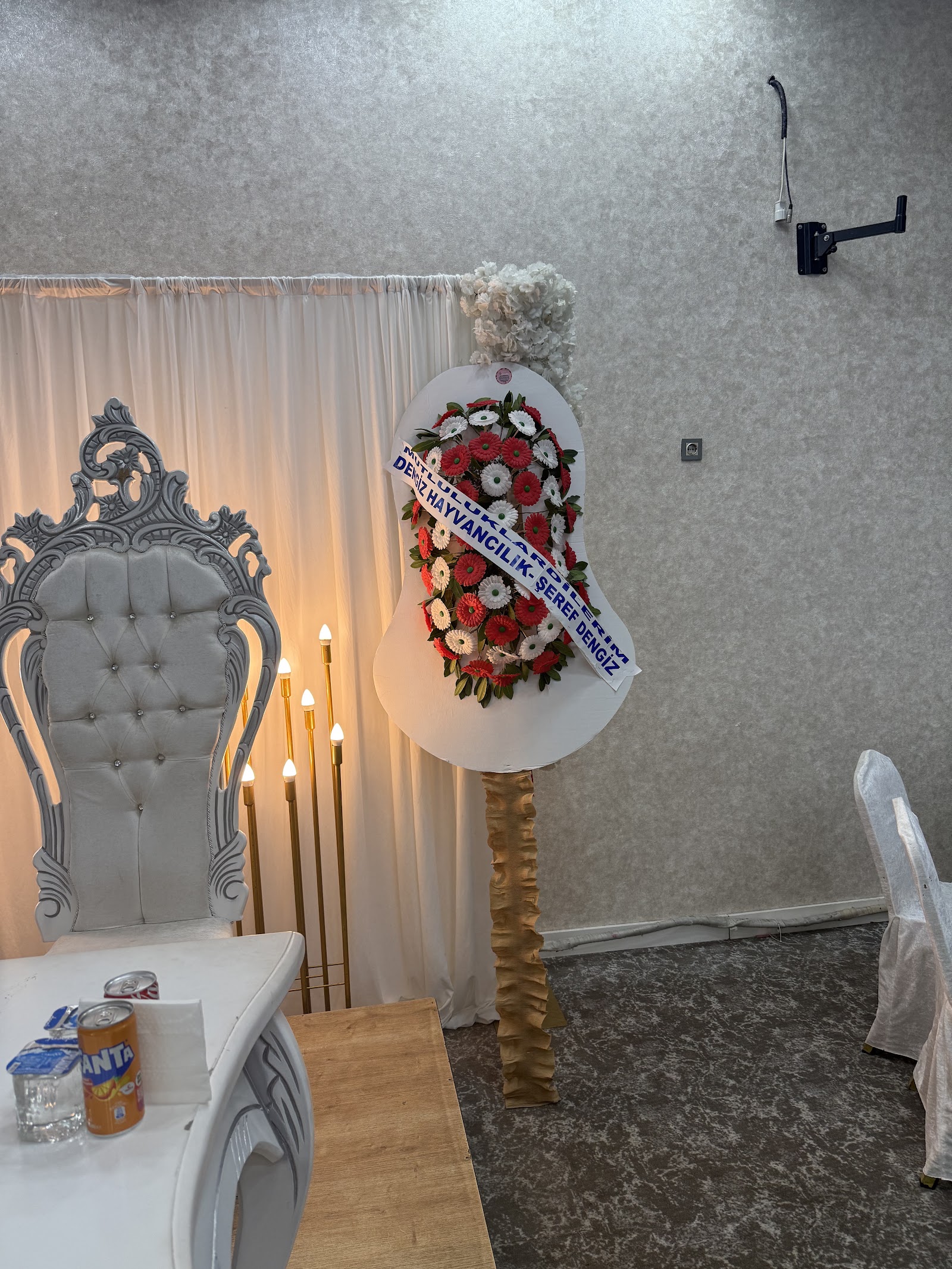 Eflin Çiçek Evi