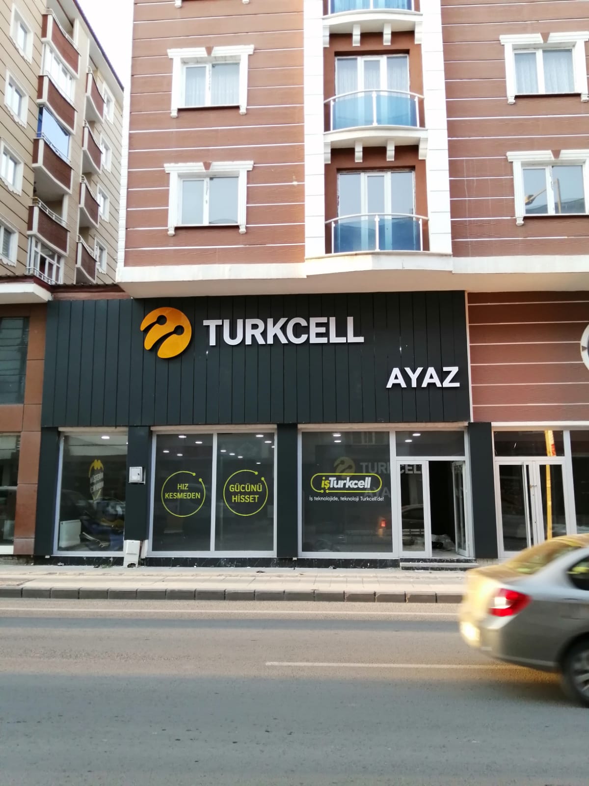 EMİN REKLAM DİJİTAL TEKNOLOJİ HİZMETLERİ