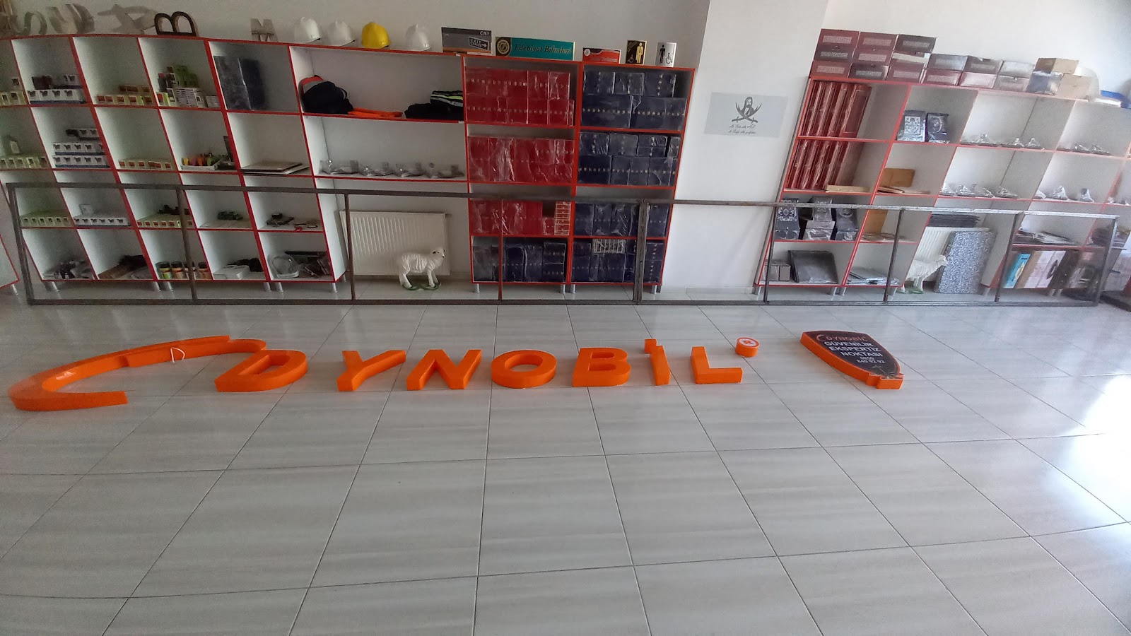 EMİN REKLAM DİJİTAL TEKNOLOJİ HİZMETLERİ