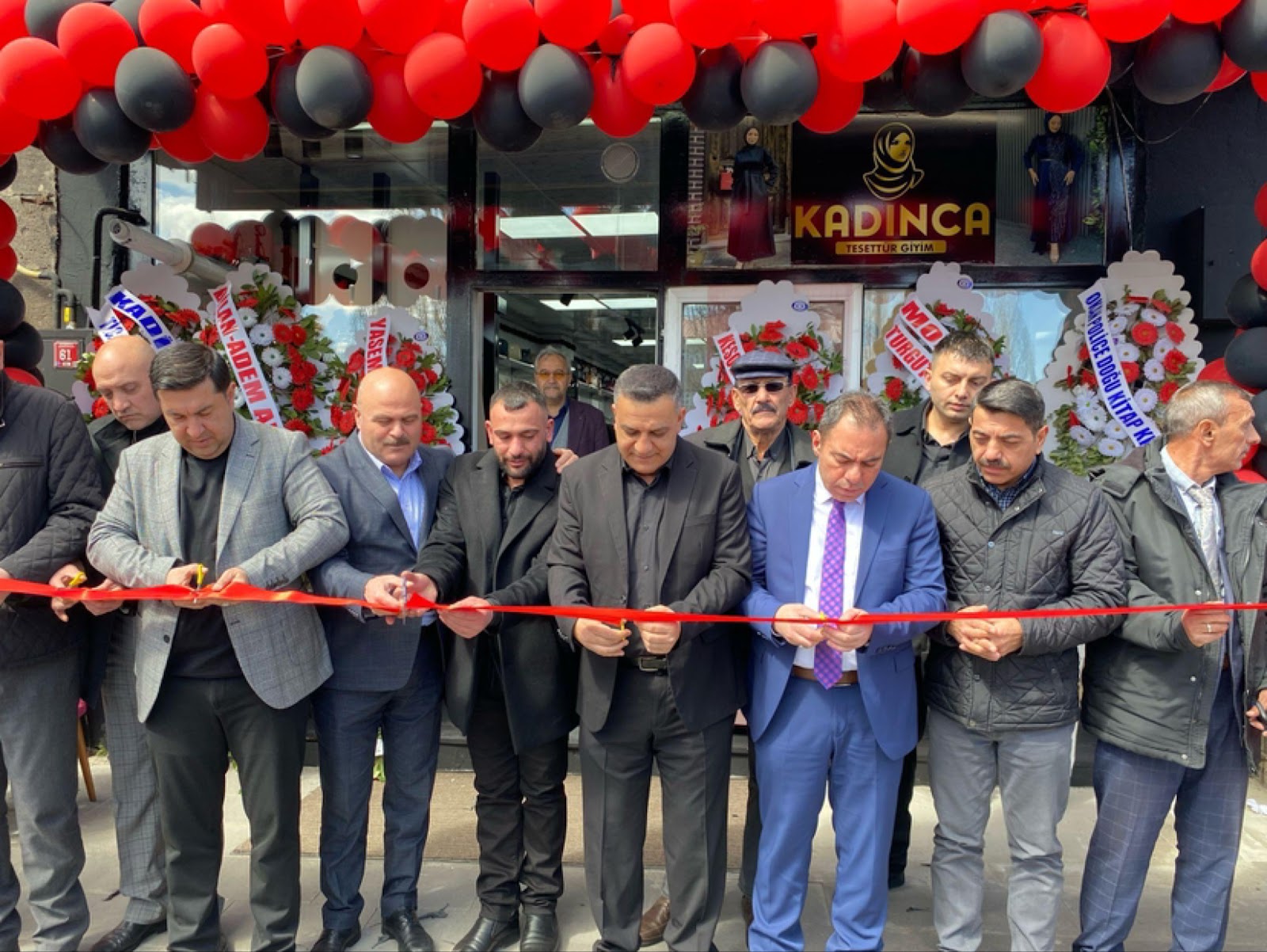 Kadınca Tesettür Giyim Kars