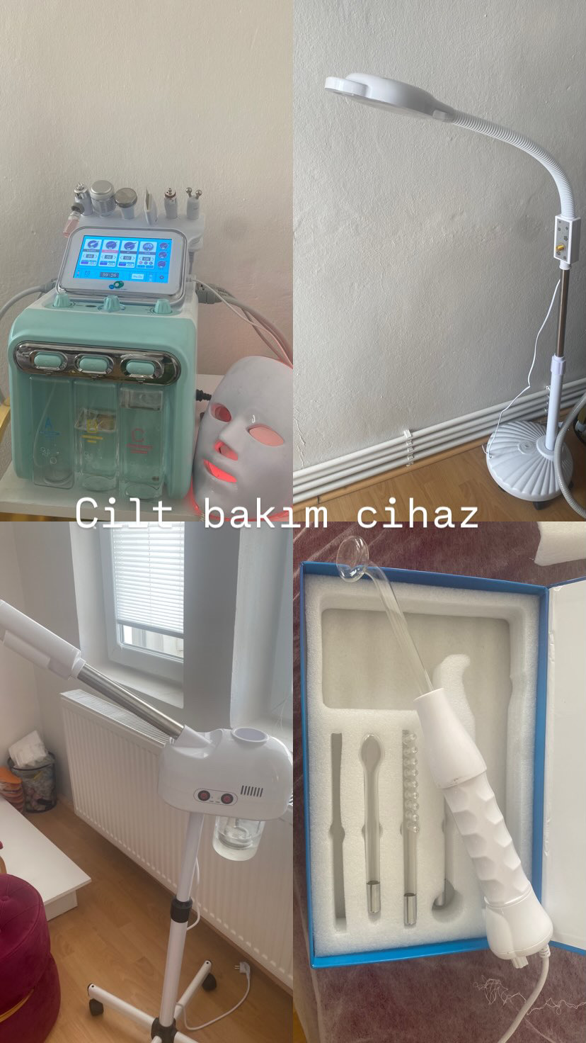 Kars İldem Bahadan Güzellik Merkezi