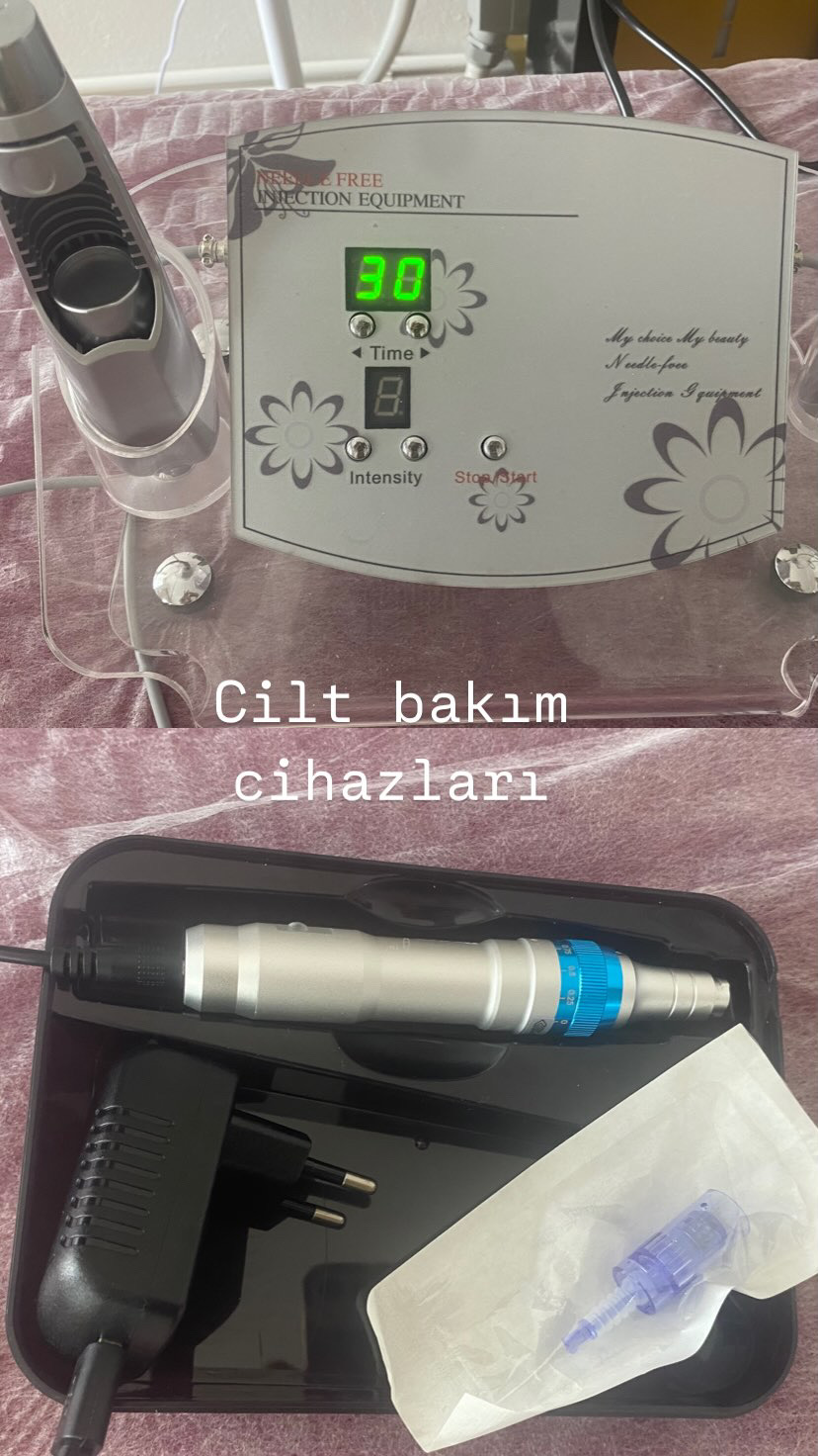 Kars İldem Bahadan Güzellik Merkezi