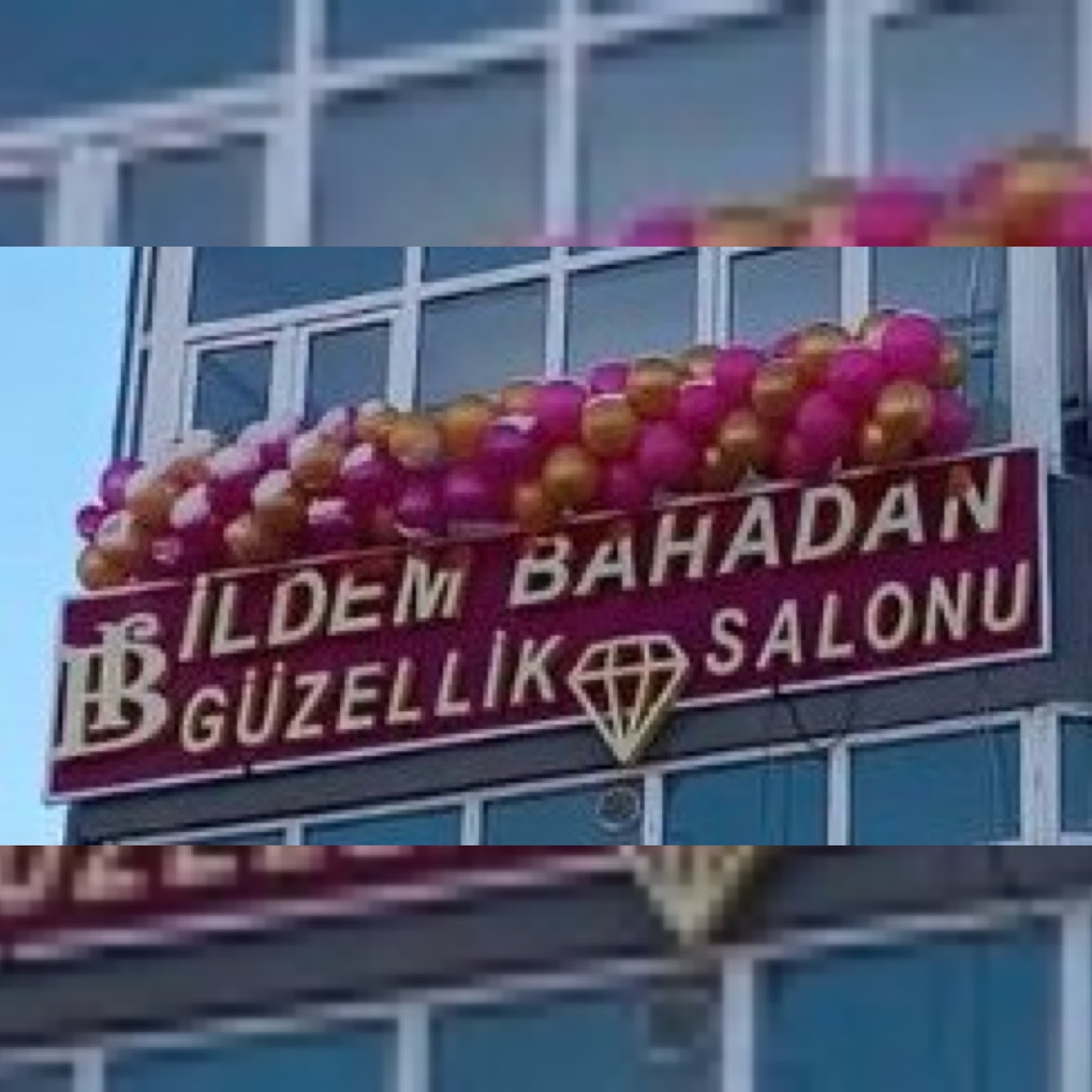 Kars İldem Bahadan Güzellik Merkezi kır düğünü mekanı — Merkez