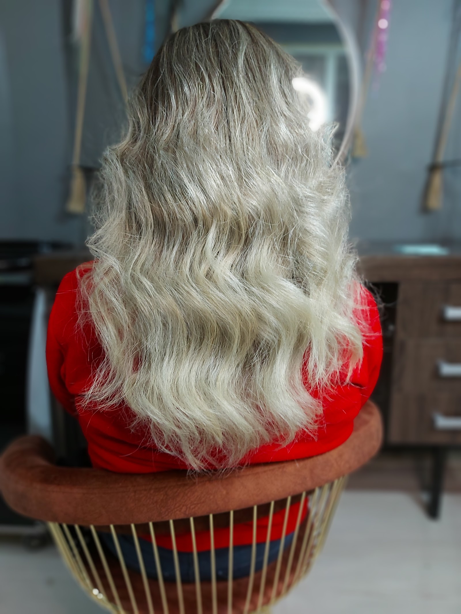 Kars Salon Sakine Kuaför &Güzellik Salonu