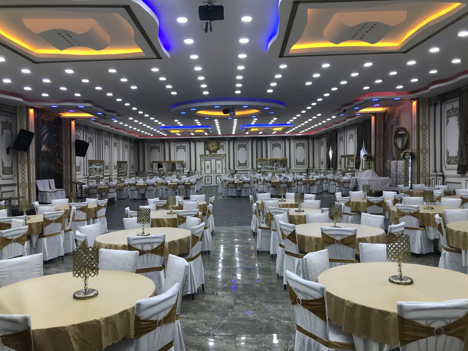Kars Şölen Düğün Salonu