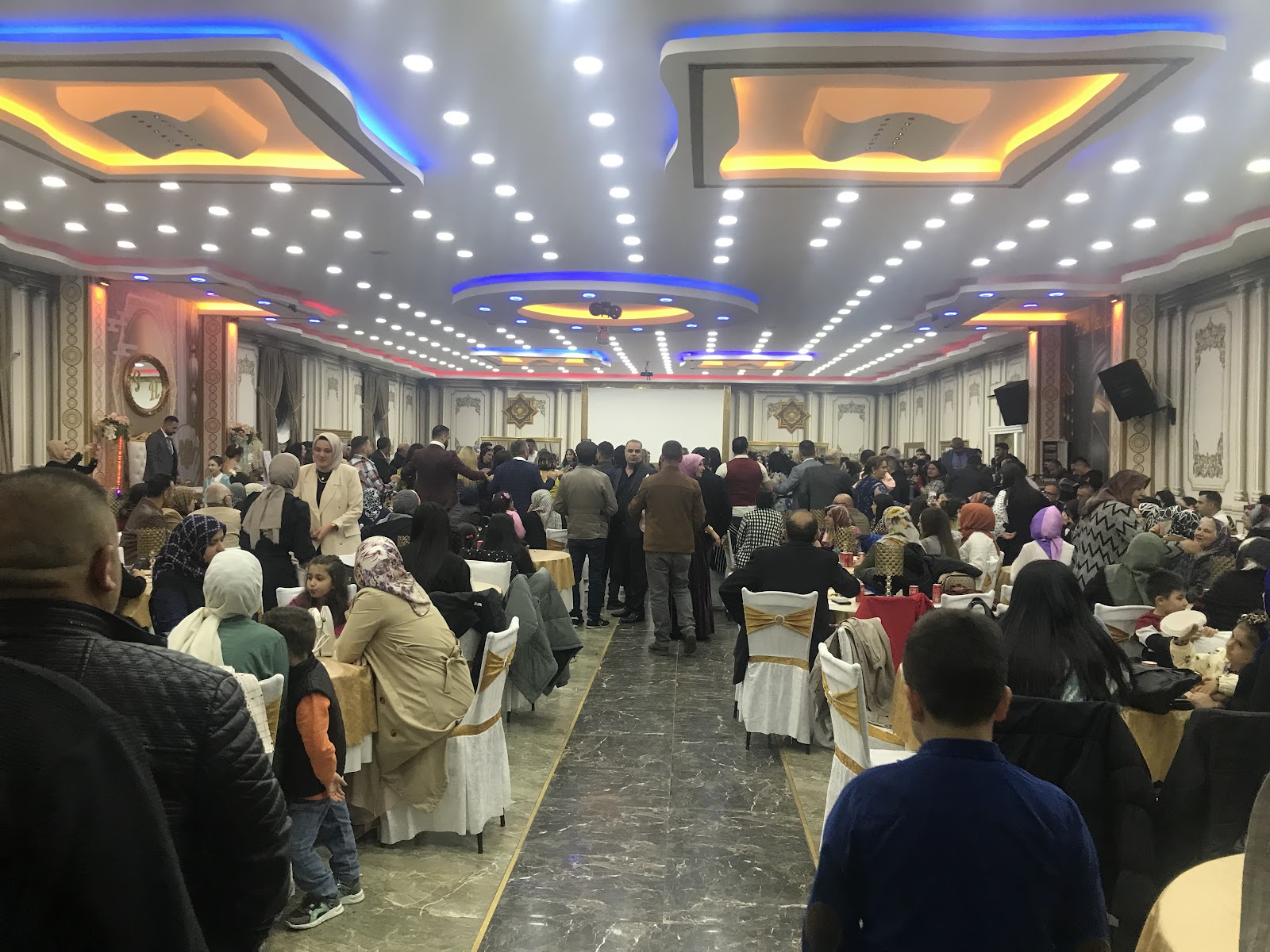 Kars Şölen Düğün Salonu