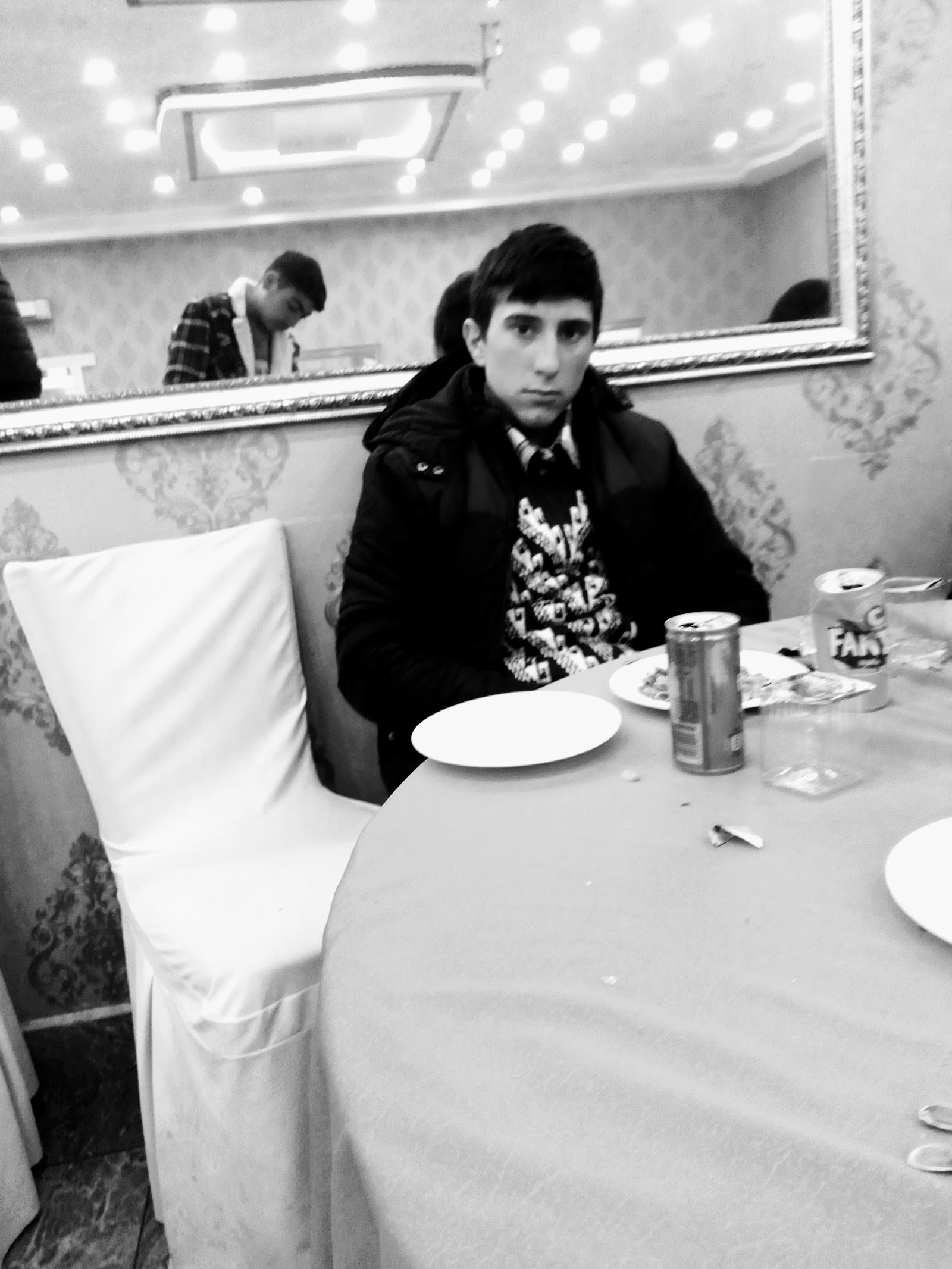 Kars Şölen Düğün Salonu