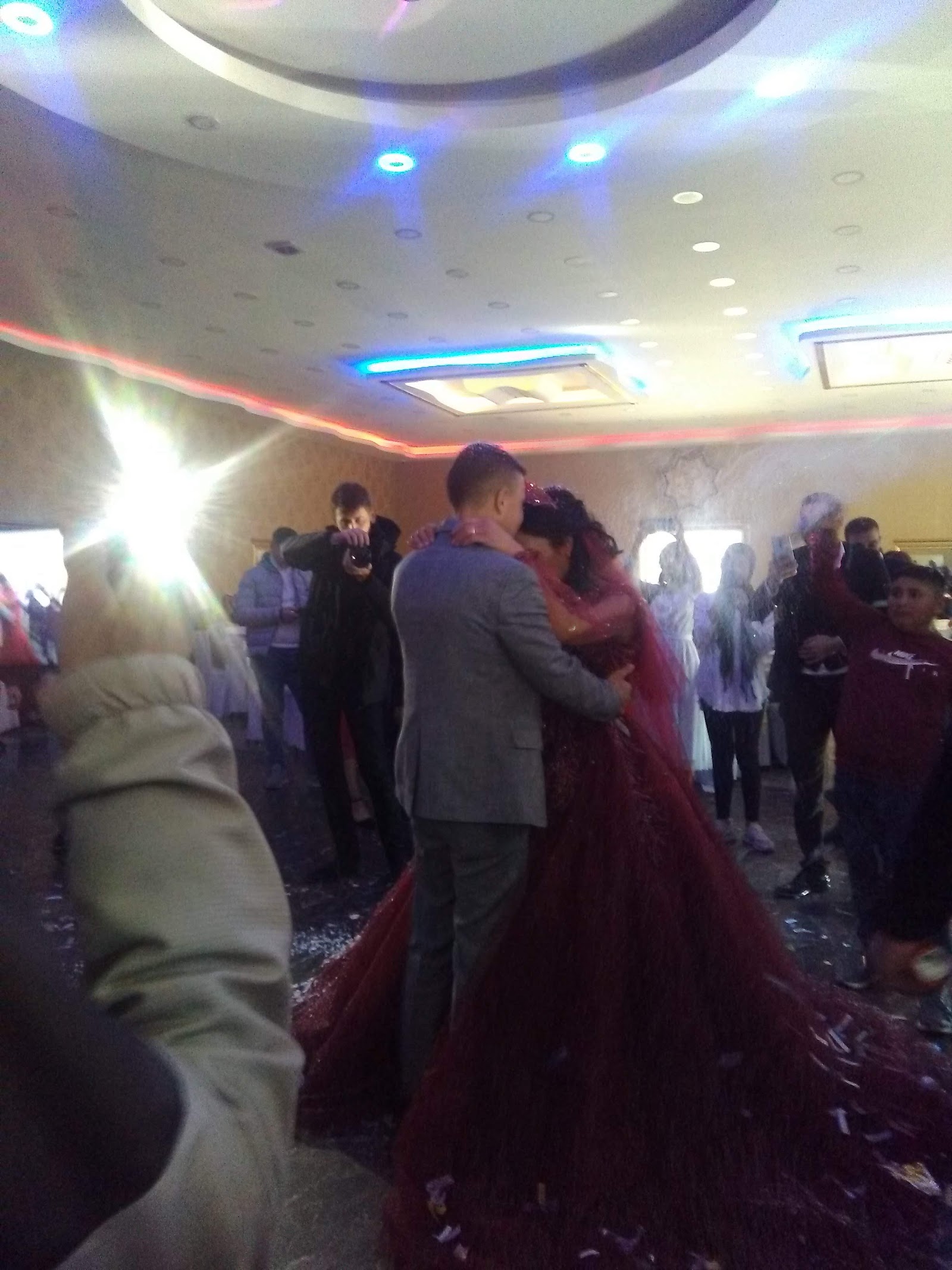 Kars Şölen Düğün Salonu