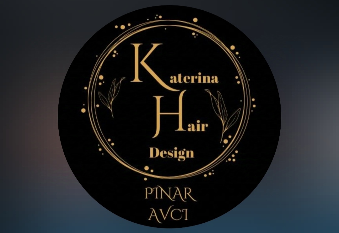 Katerina bayan kuaförü