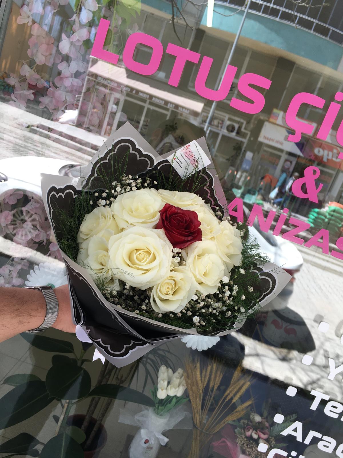 Lotus Çiçekçilik ve Organizasyon