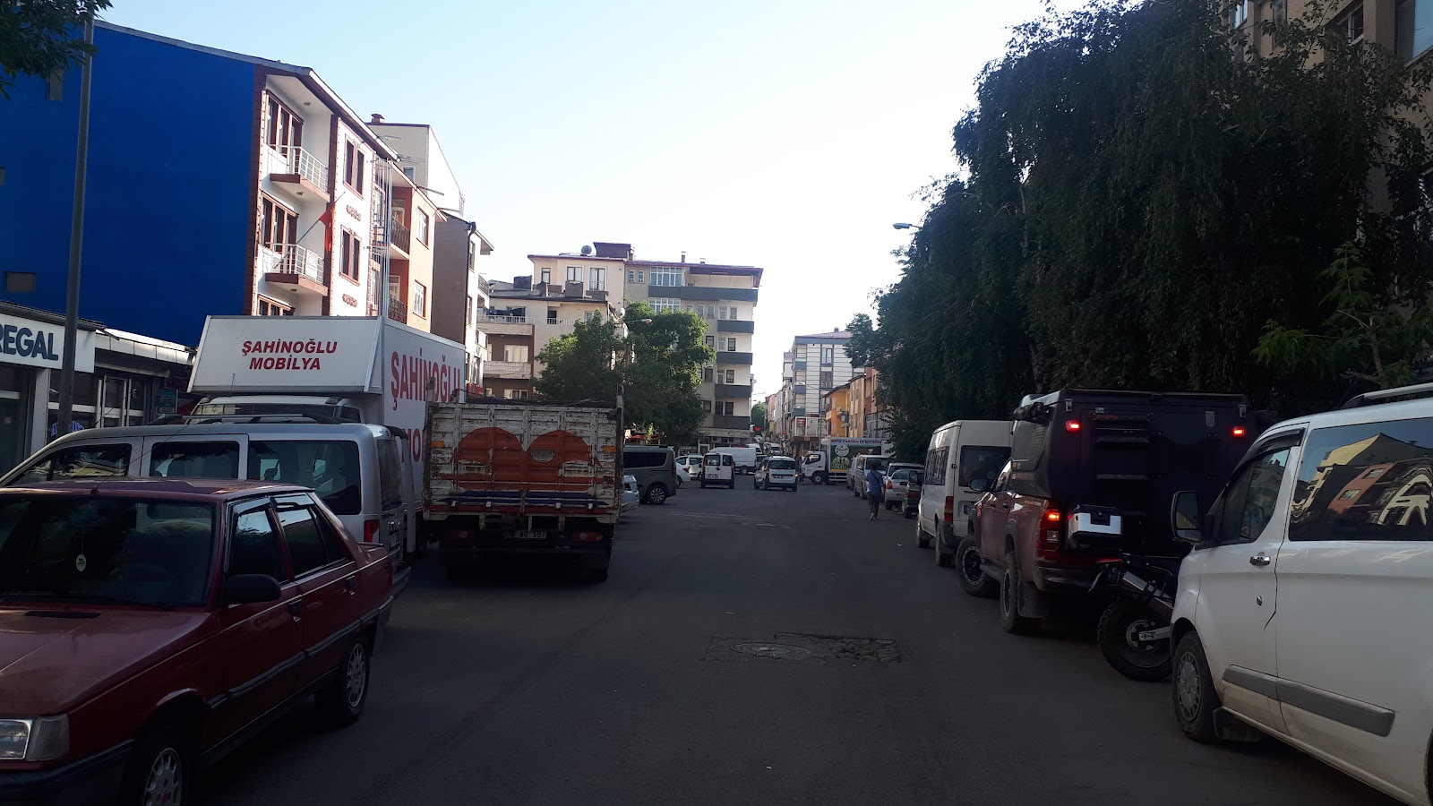Mavisaray Düğün Salonu