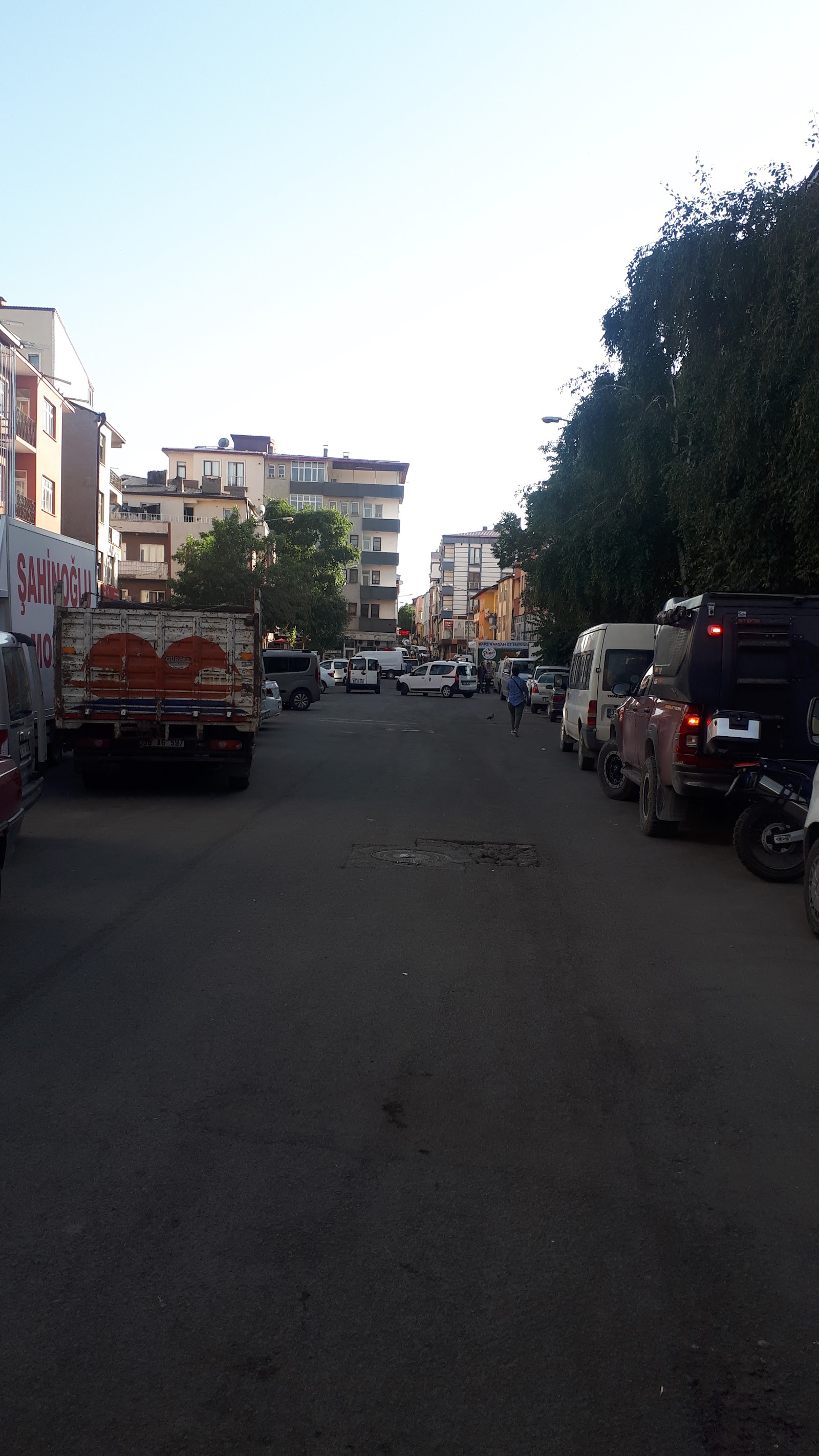 Mavisaray Düğün Salonu kır düğünü mekanı — Merkez