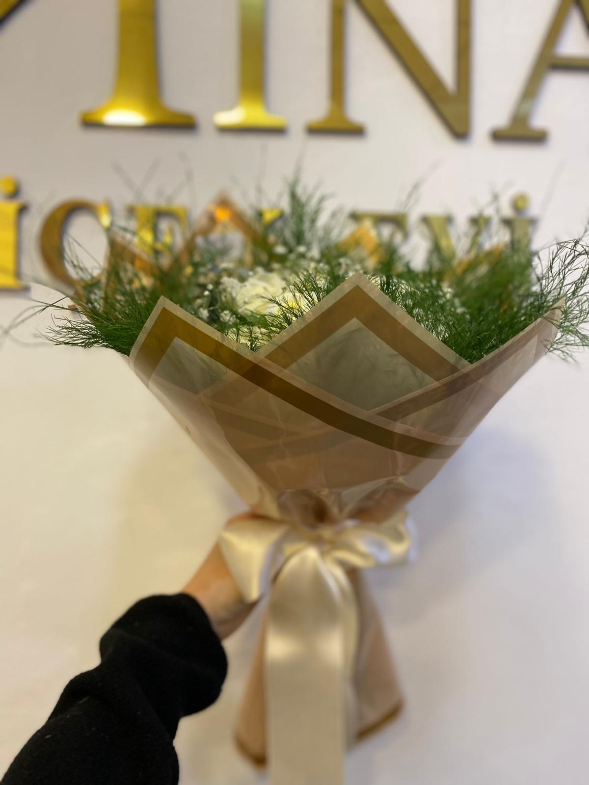 MİNA ÇİÇEK EVİ