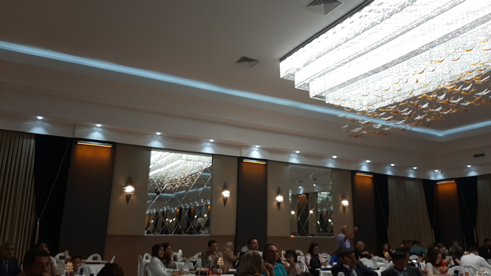 Pera Wedding — Merkez, Kars kır düğünü mekanı görsel 7