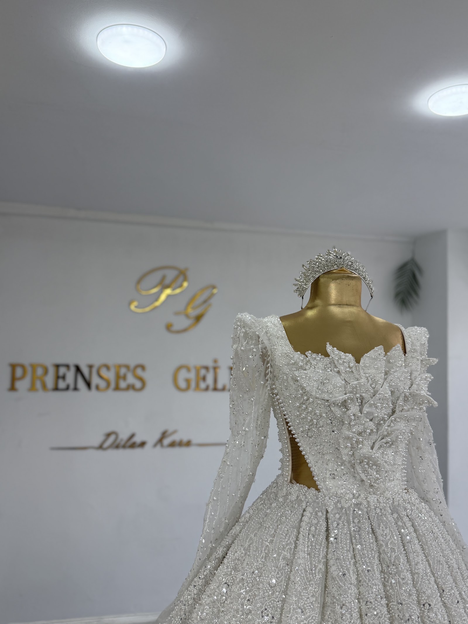 Prenses Gelinlik kır düğünü mekanı — Merkez