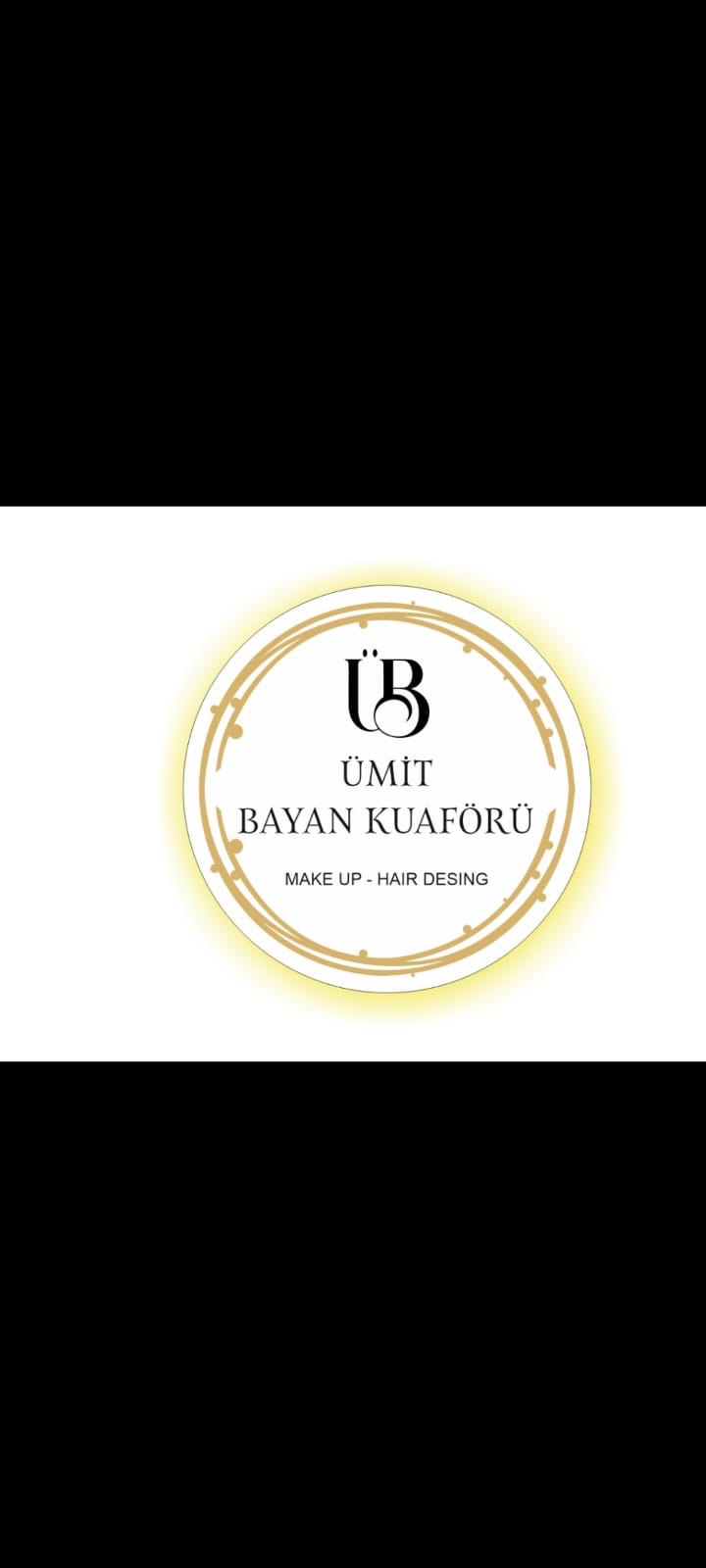 Ümit Bayan Kuaförü