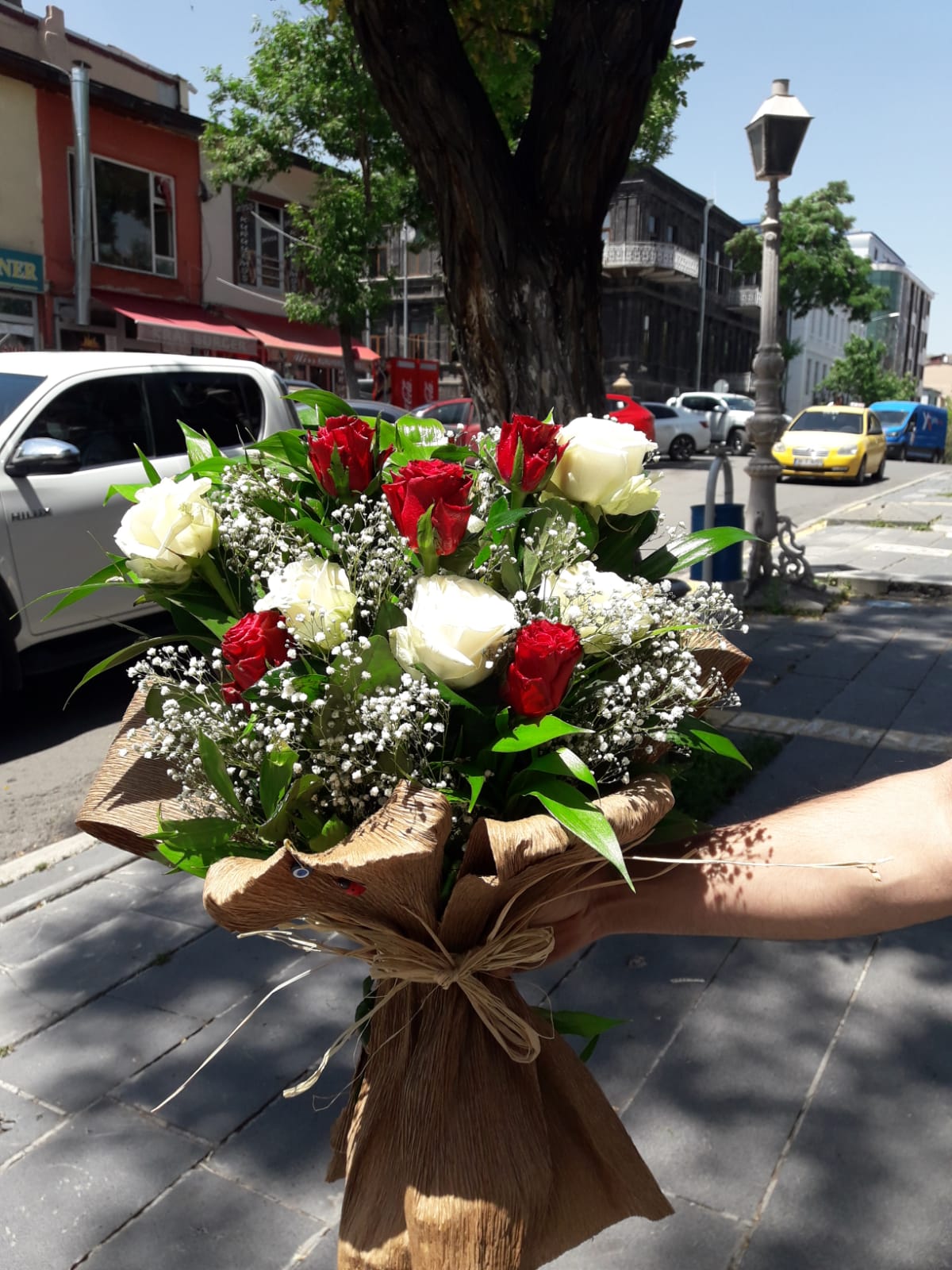 Utopya Cicekcilik