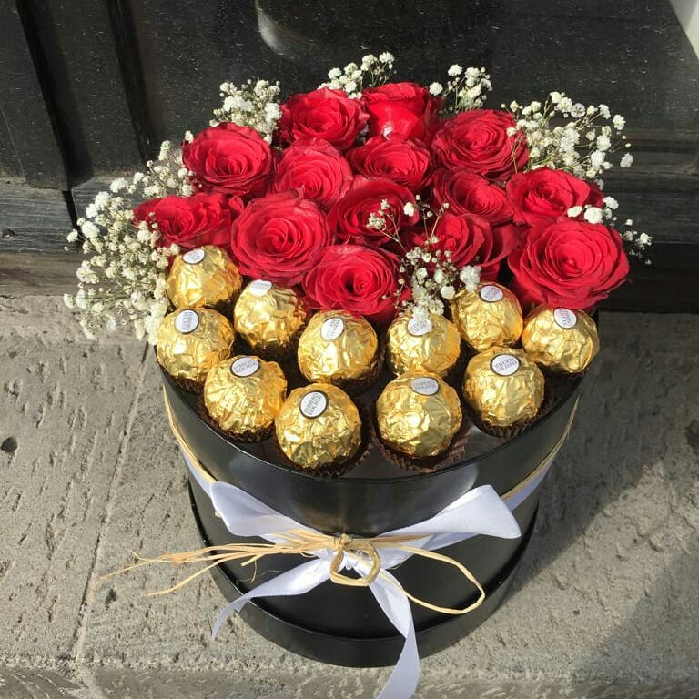 Utopya Cicekcilik