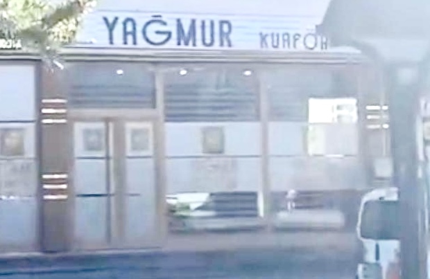 Yağmur Bayan Kuaför